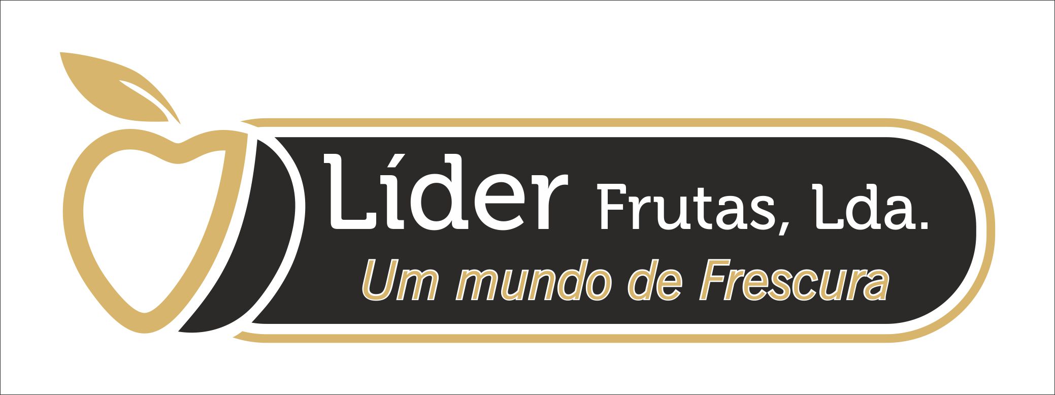 LÍDER FRUTAS - COMÉRCIO DE ALIMENTARES, LDA.