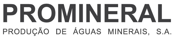 PROMINERAL - PRODUÇÃO DE ÁGUAS MINERAIS S.A