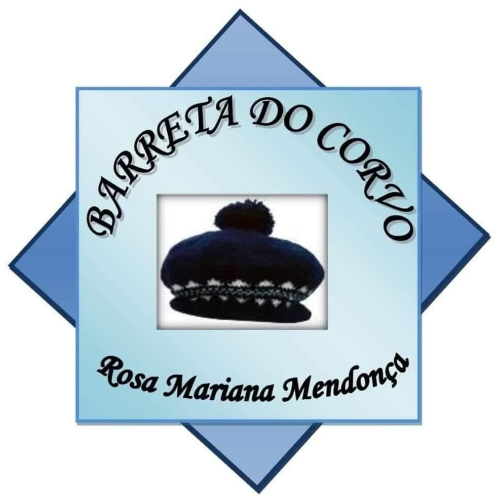 Barreta do Corvo - Rosa Mariana Mendonça