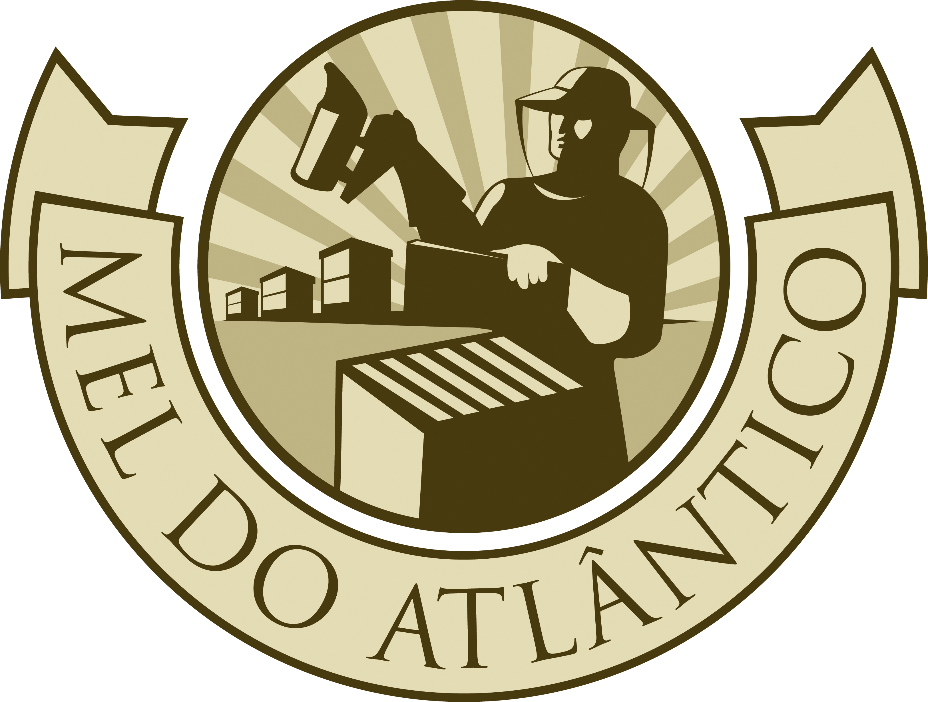 Mel do Atlântico