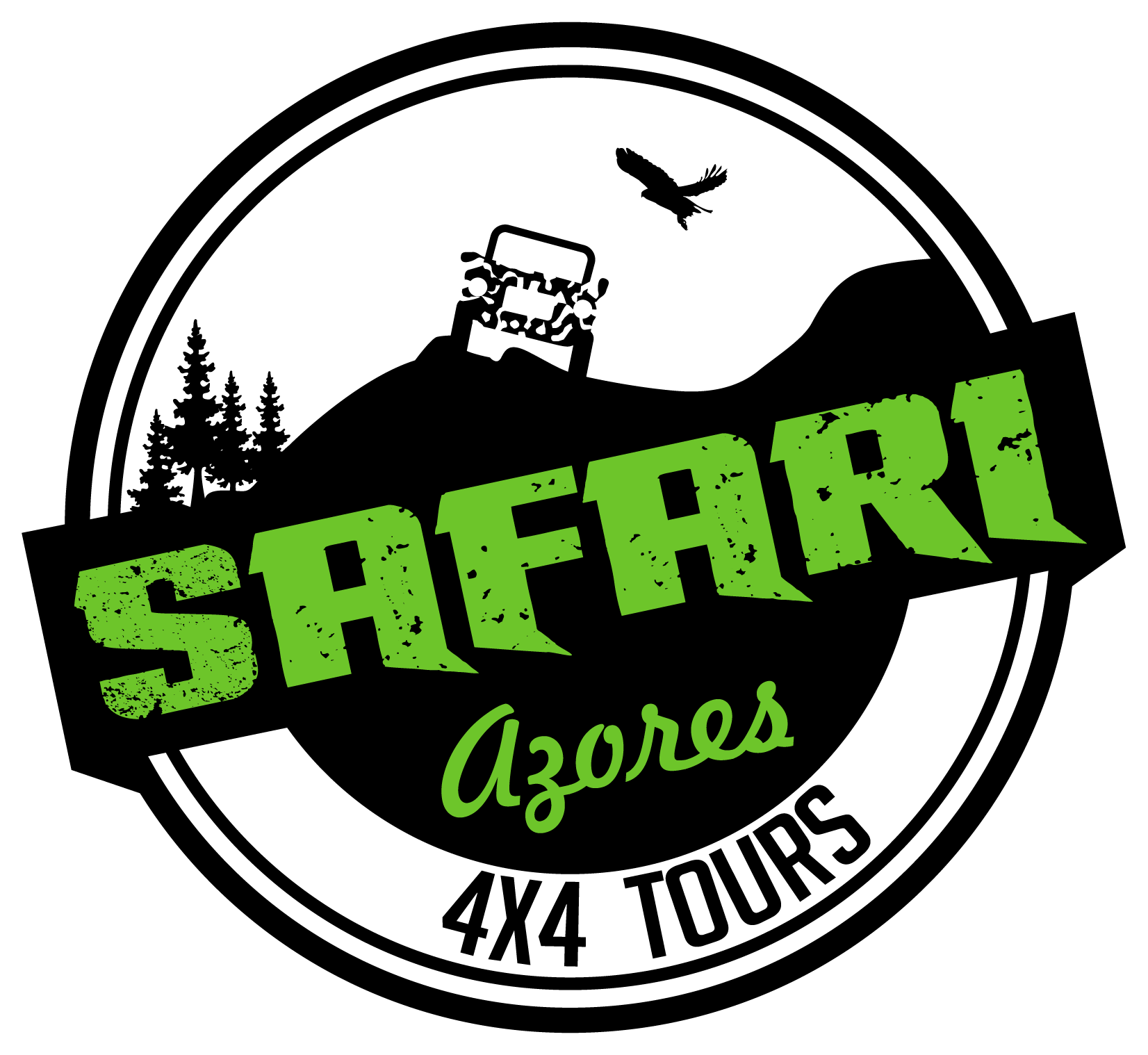 SAFARI AZORES