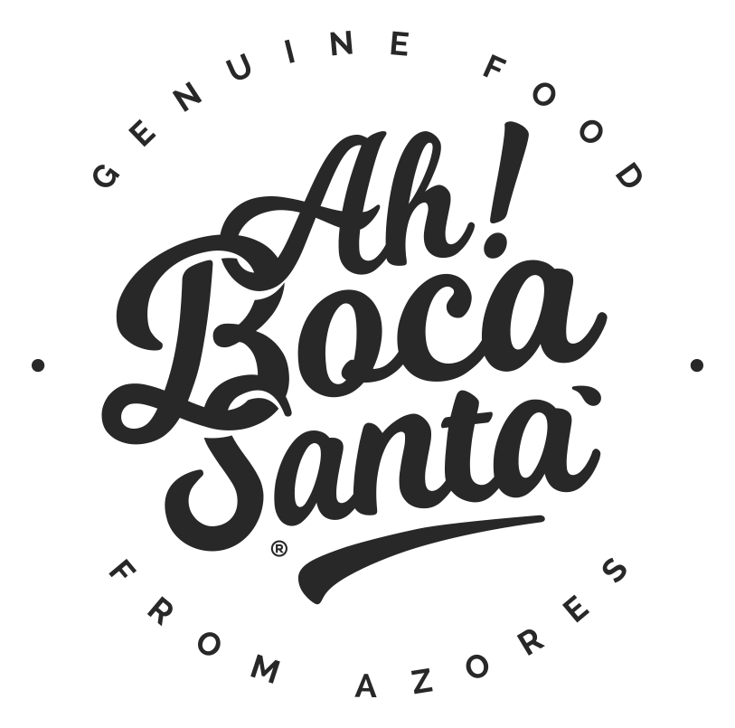 AH! BOCA SANTA