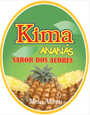 Kima Ananás