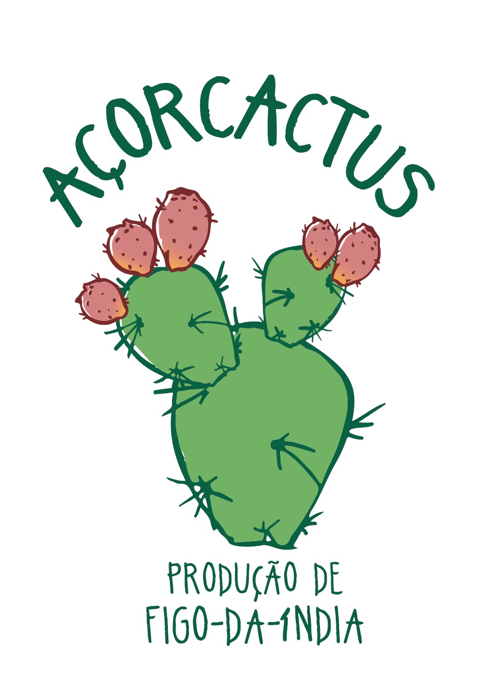 Acorcactus